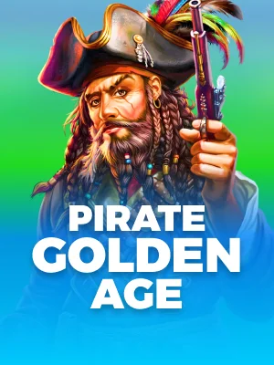Era Dourada Dos Piratas